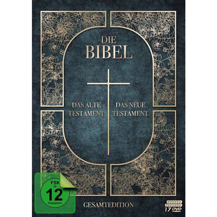 Die Bibel (DE, DE)