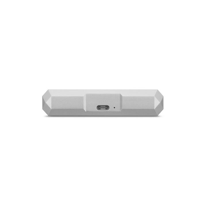 LACIE Mobile Drive (USB tipo-C, 5 TB)
