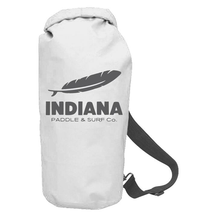 INDIANA 5254SN (25 l, Weiss)