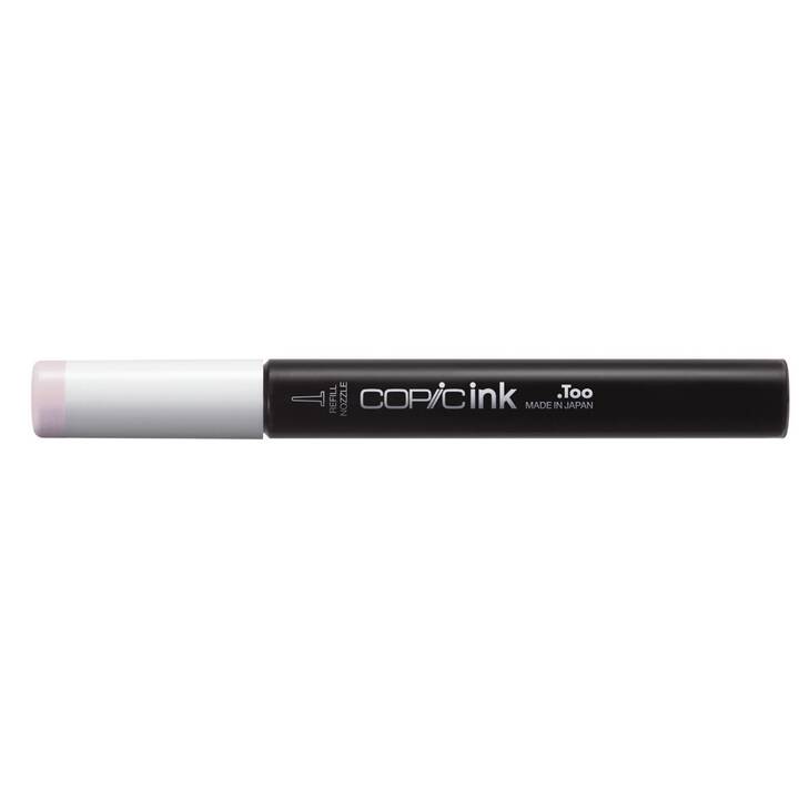 COPIC Tinte V91 - Pale Grape (Pink, 12 ml)