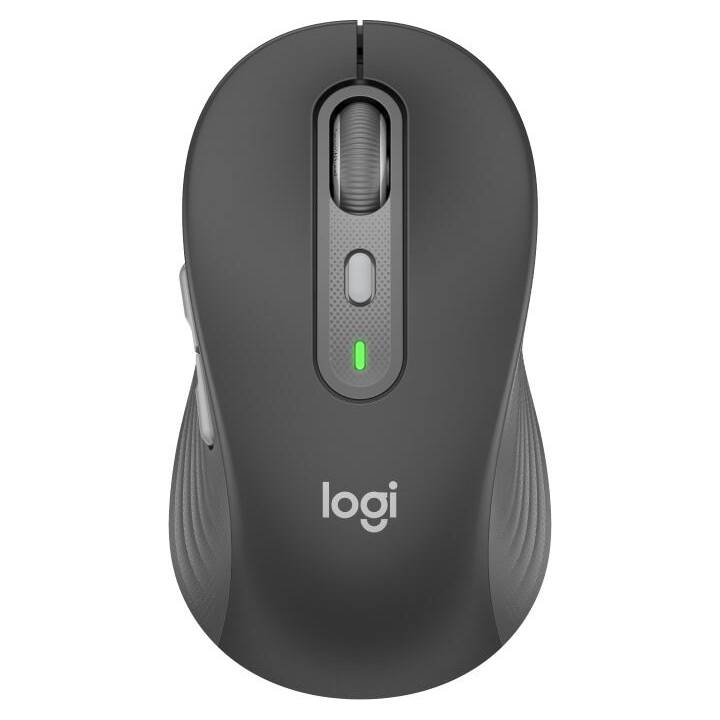 LOGITECH Signature  (Bluetooth, Kabellos)