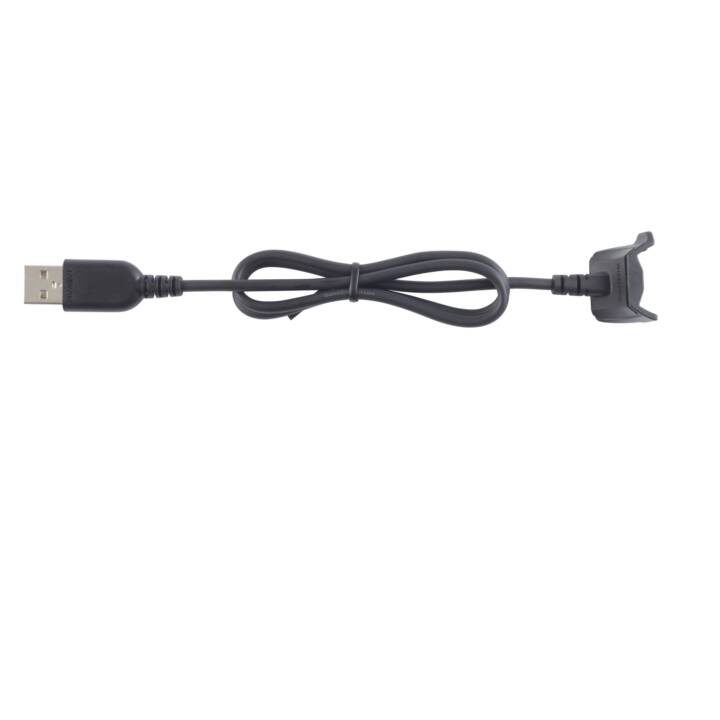 GARMIN Câble de charge (Garmin, vivosmart 3, Noir)