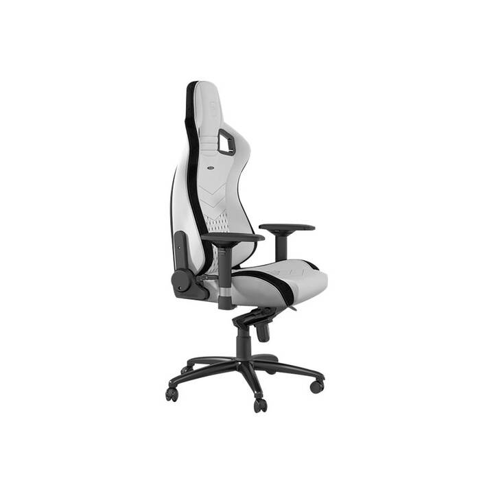 NOBLECHAIRS Gaming Stuhl Epic (Schwarz, Weiss)