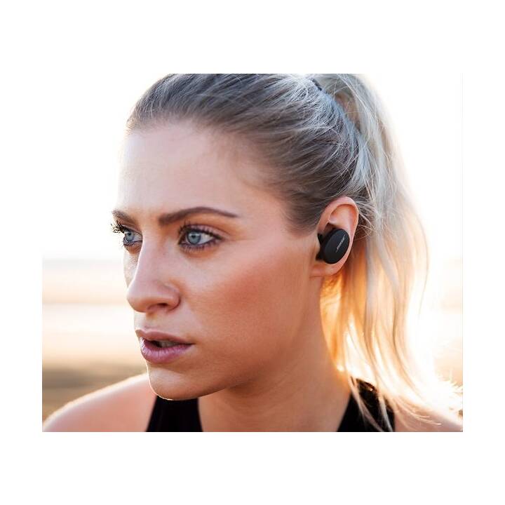 BOSE Sport (Earbud, Nero)