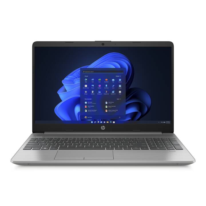 HP 255 G9 (15.6", AMD Ryzen 5, 16 GB RAM, 256 GB SSD)