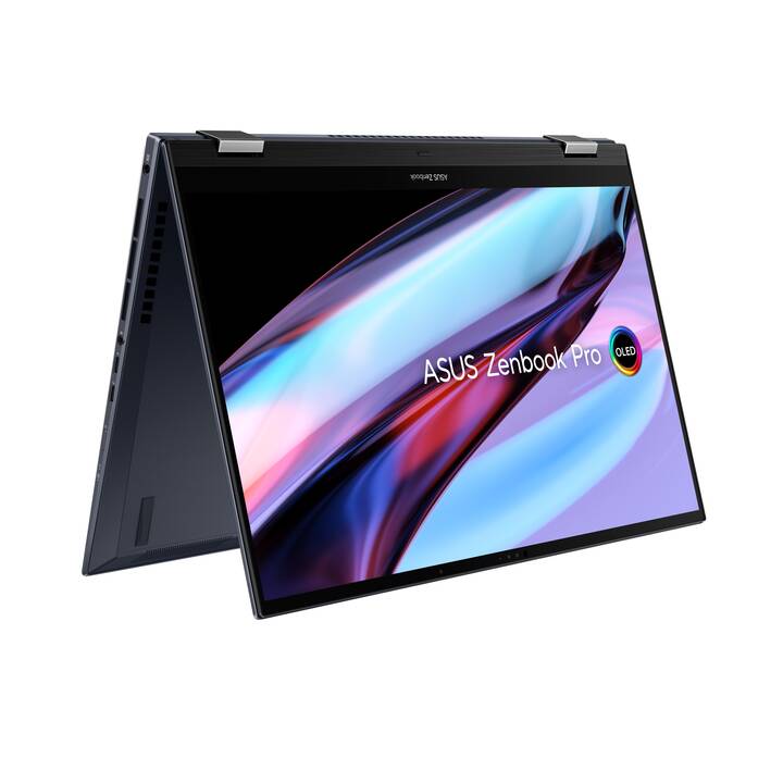 ASUS Zenbook Pro Flip 15 UP6502ZA-M8016W (15.6", Intel Core i7, 16 GB RAM, 1 TB SSD)