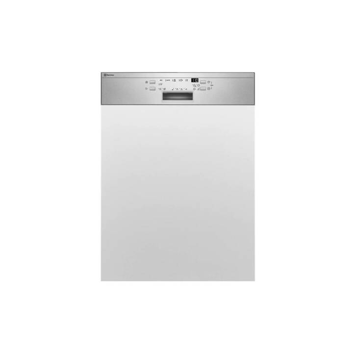 ELECTROLUX GA55LICN (Norma CH 55 cm, Inserire)