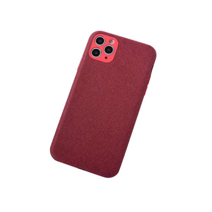 EG Backcover (iPhone 11 Pro, Rouge)