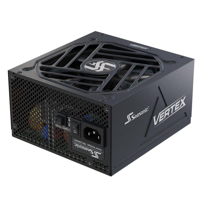 SEASONIC Vertex GX (1000 W)