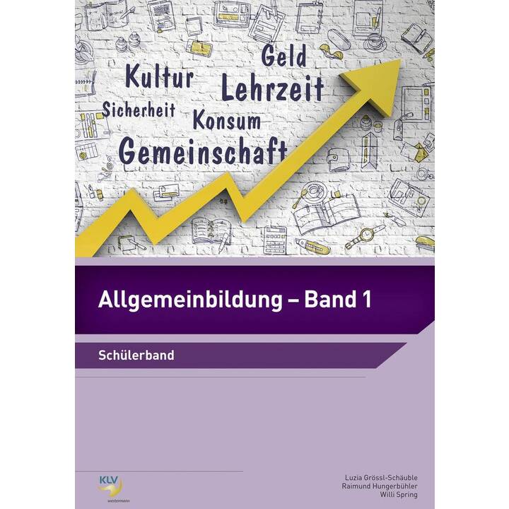 Allgemeinbildung