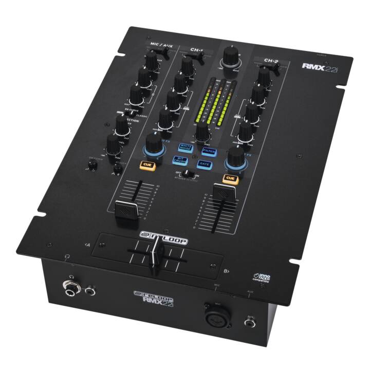 RELOOP RMX-22i (Clubmixer)