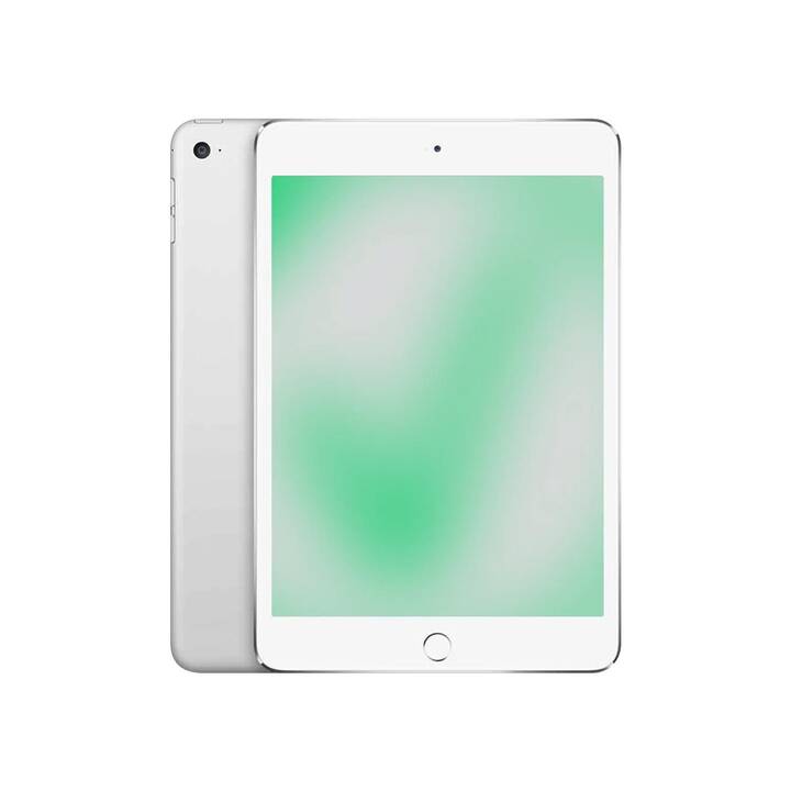 REVENDO iPad mini 4 (2015) (7.9", 128 GB, Argent)