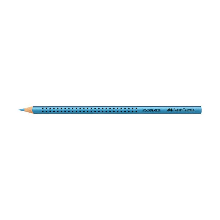 FABER-CASTELL Crayons de couleur Colour (Bleu, 1 pièce)
