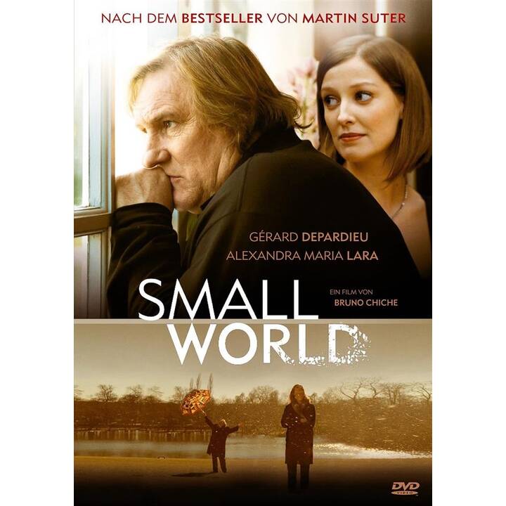 Small World (FR, DE)