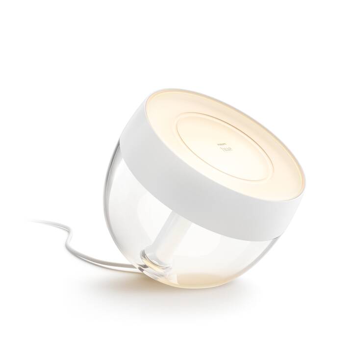 PHILIPS HUE Lumière d'ambiance LED Iris (Blanc)