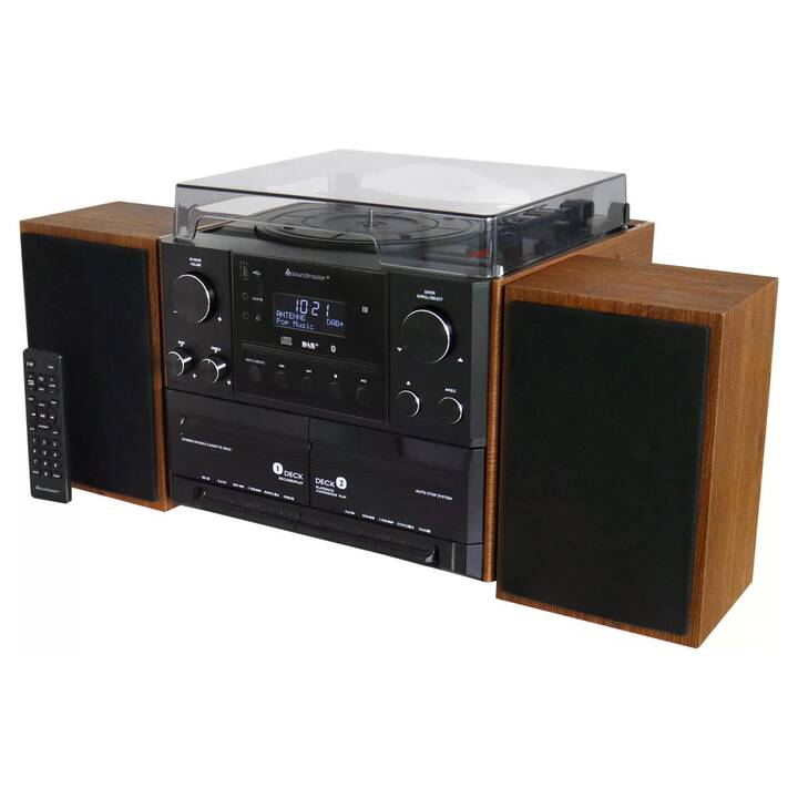 Yamaha R-N600A Ricevitore Hi-Fi Stereo – Argento Con MusicCast