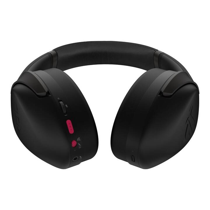 ASUS Gaming Headset ROG STRIX GO (Over-Ear)