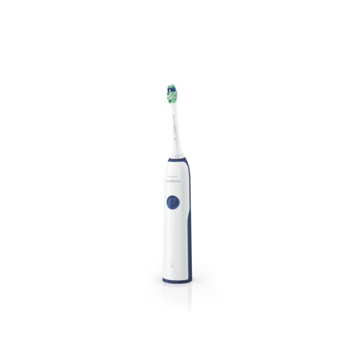 PHILIPS Sonicare DailyClean 2100 (Blau, Weiss, Rosa)