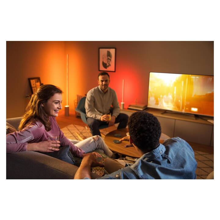 PHILIPS HUE Lampadaire Signe (145.8 cm)