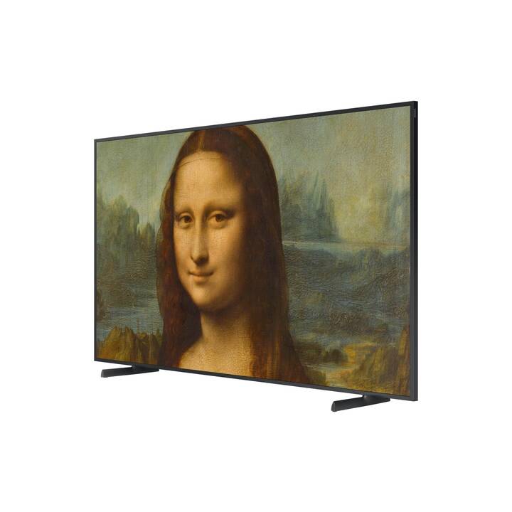 SAMSUNG QE65LS03B The Frame 6.0 Smart TV (65", QLED, Ultra HD - 4K)