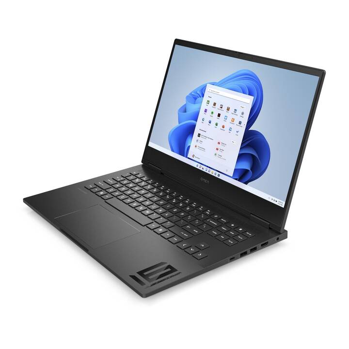 HP OMEN Gaming Laptop 16-wd0707nz (16.1", Intel Core i7, 16 GB RAM, 512 GB SSD)