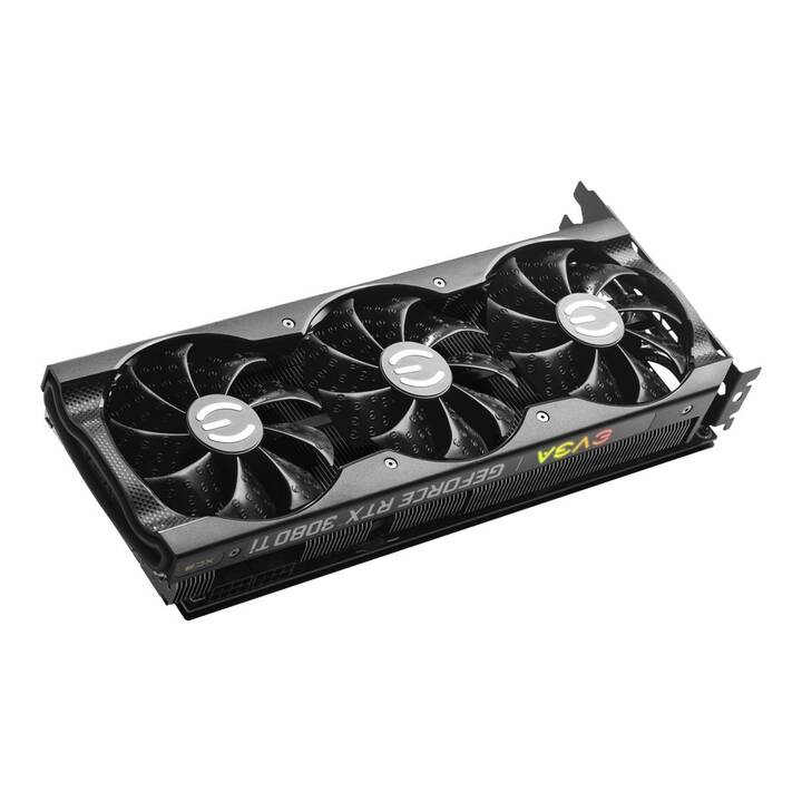 XC3 Ultra Nvidia GeForce RTX 3080 Ti (12 GB) Interdiscount
