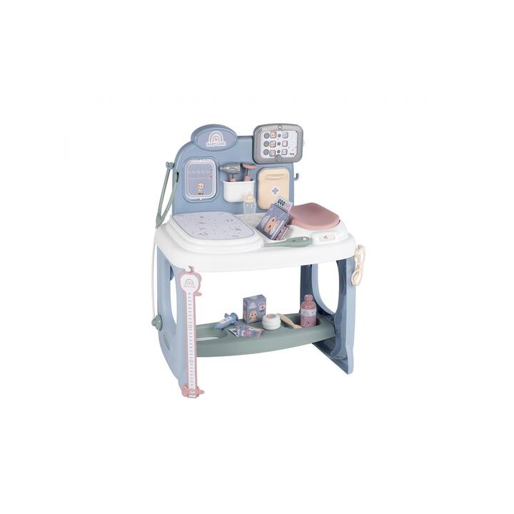 SMOBY INTERACTIVE Baby Care Center Altri accessori (Multicolore)