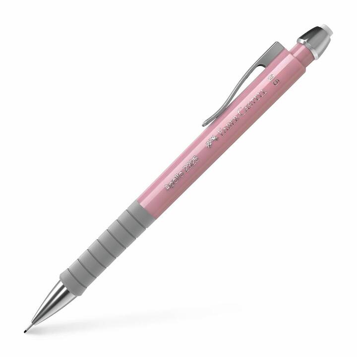 FABER-CASTELL Porte-mine Apollo (0.5 mm)