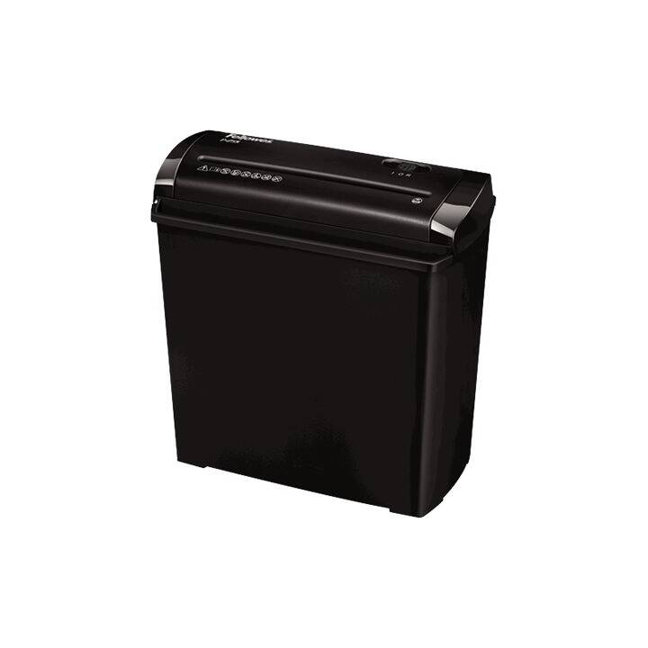 FELLOWES Destructeur de documents Powershred 4701 (Coupe en bandes)