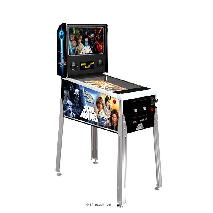 arcade1up star wars pinball delayed arcade1up star wars pinball delayed
