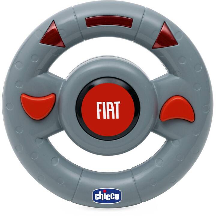 CHICCO Fiat 500E Voiture