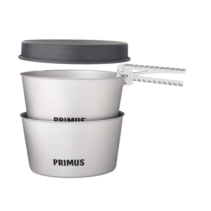 PRIMUS Casserole Essential (Argent, 2.3 l)
