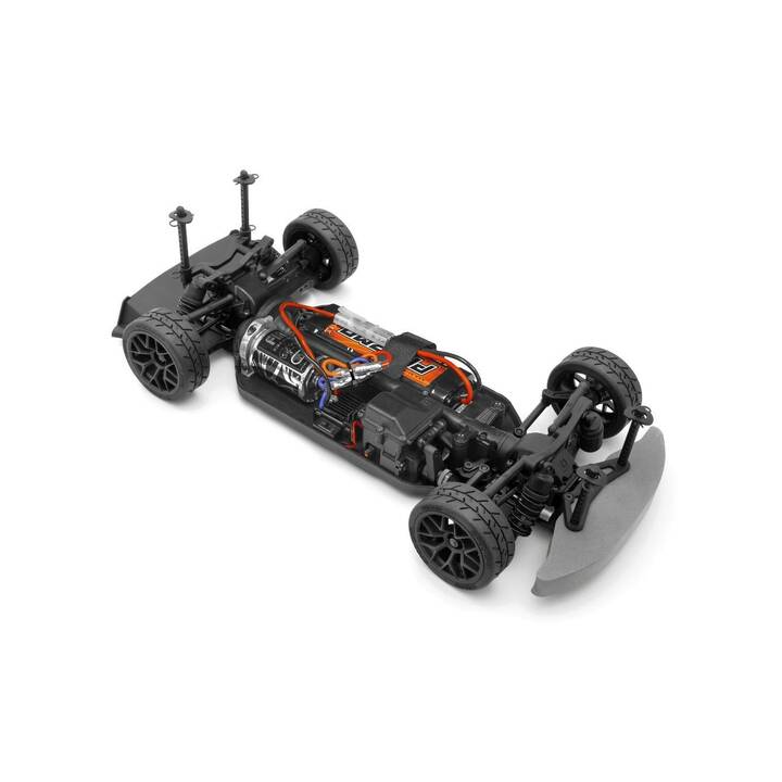 HPI RACING Sport 3 Ford Mustang Mach-E (1:10)