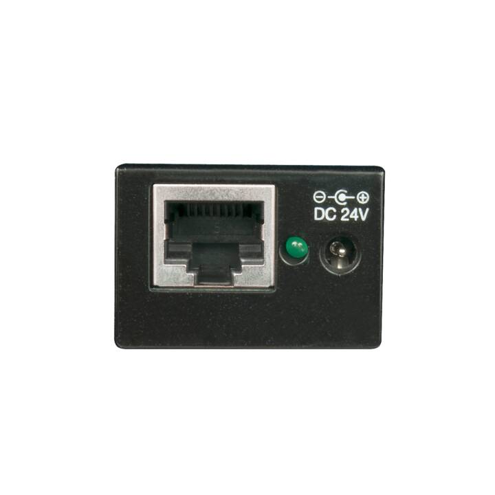 LINDY Splitter USB 2.0 Cat.5