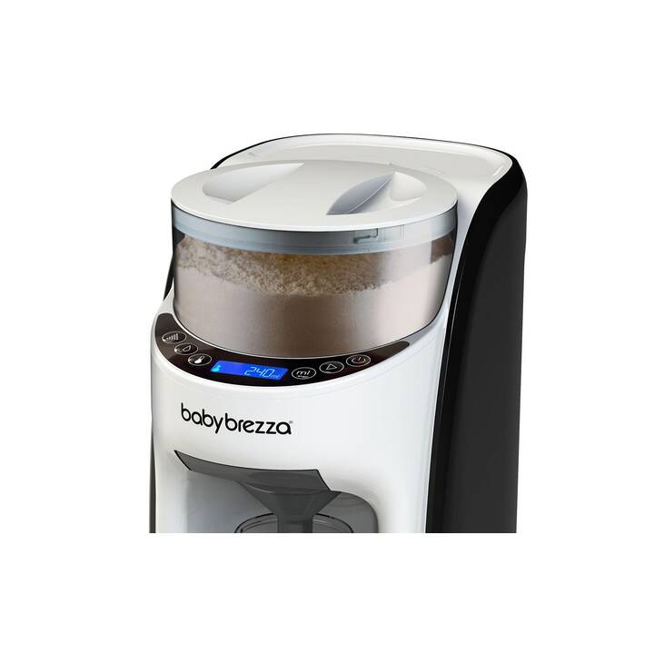 BABY BREZZA Scaldabiberon Formula Pro Advanced