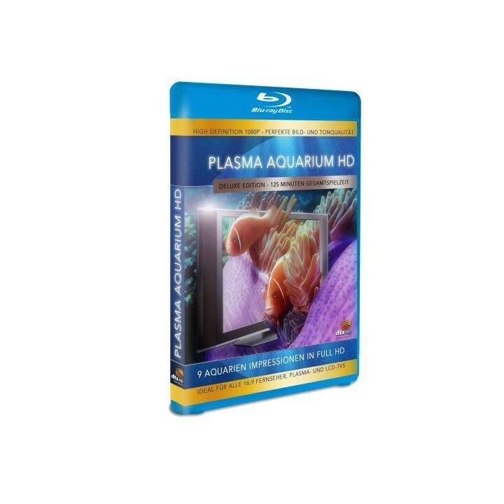 Plasma Aquarium (DE)