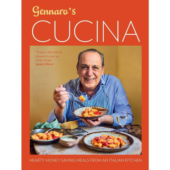 Gennaro's Cucina