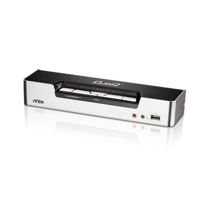 ATEN TECHNOLOGY KVM Switch