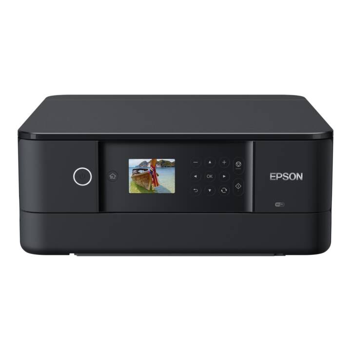 EPSON Expression Premium XP-6100 (Imprimante à jet d'encre, Couleur, Wi-Fi)