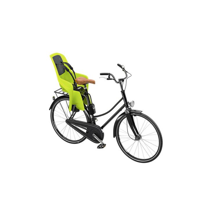 THULE Siège de vélo pour enfant RideAlong Lite 2 (22 kg)