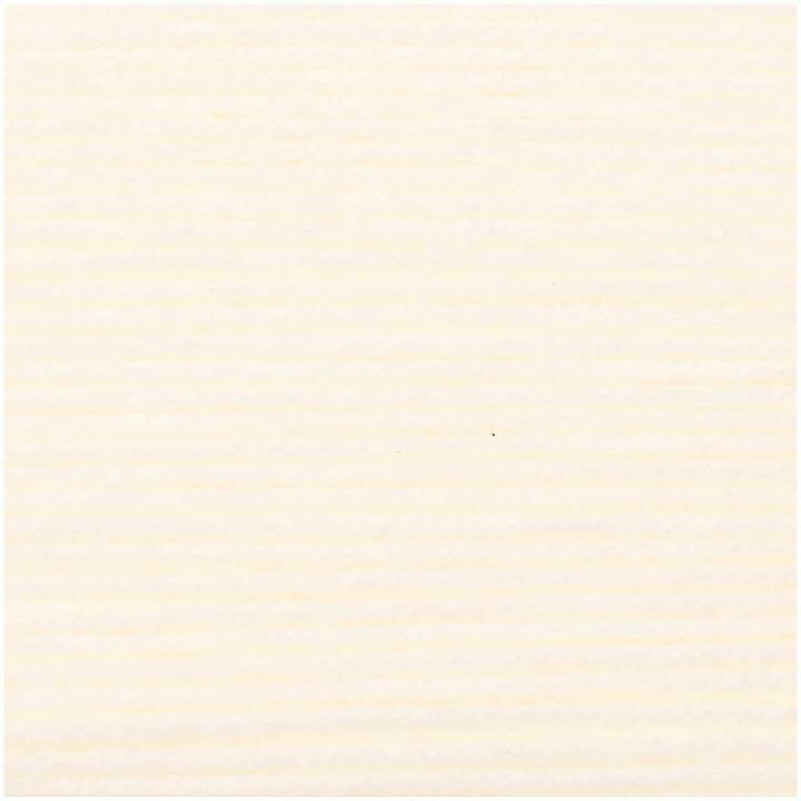RICO DESIGN Wolle Baby Classic dk (50 g, Creme)