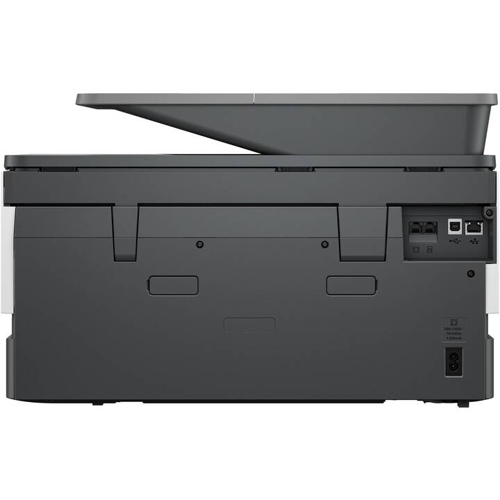 HP Pro 9122e (Imprimante à jet d'encre, Couleur, Instant Ink, WLAN, Bluetooth)