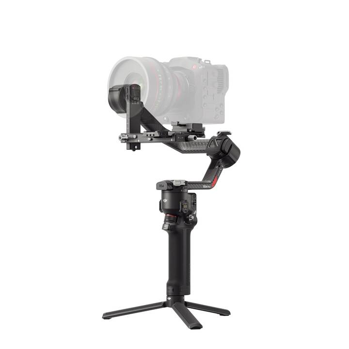 DJI Stabilizzatore per fotocamere RS 4 Pro Combo