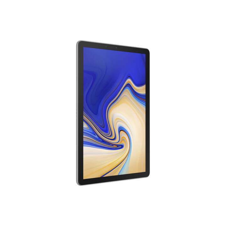 SAMSUNG Galaxy Tab S4 (10.5", 64 GB, Gris)
