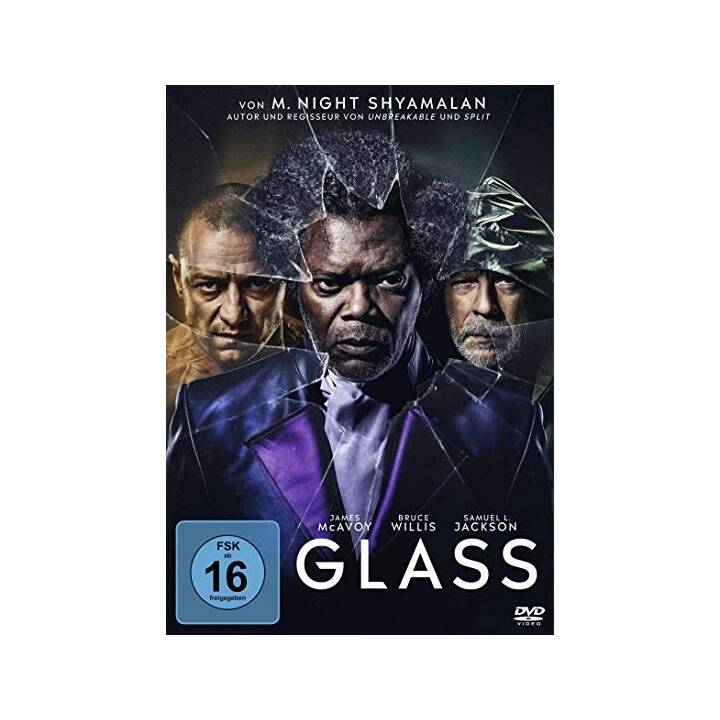 Glass (DE)