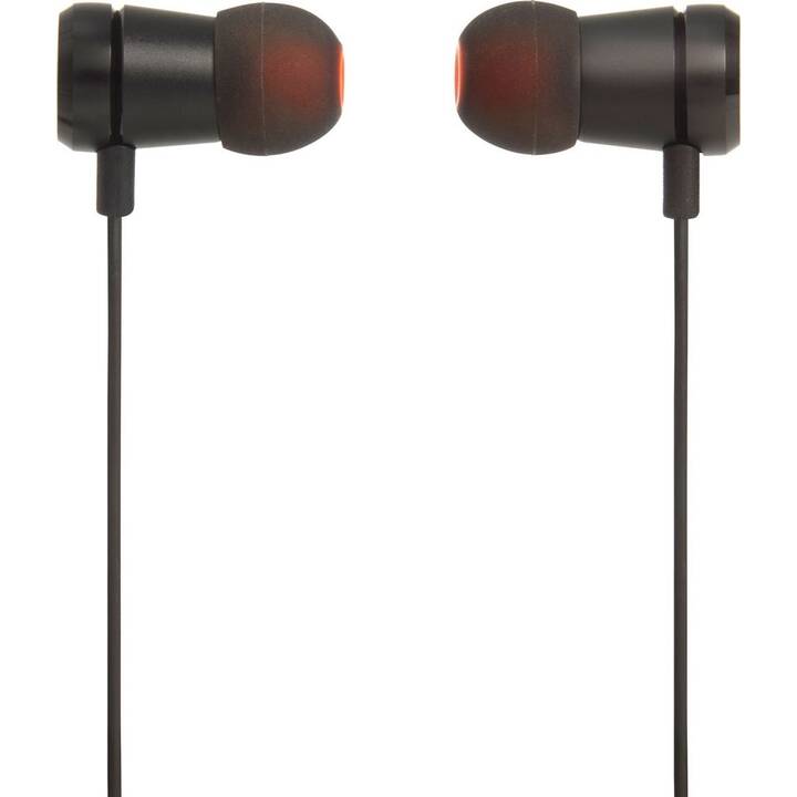 JBL BY HARMAN T290 (In-Ear, Nero)