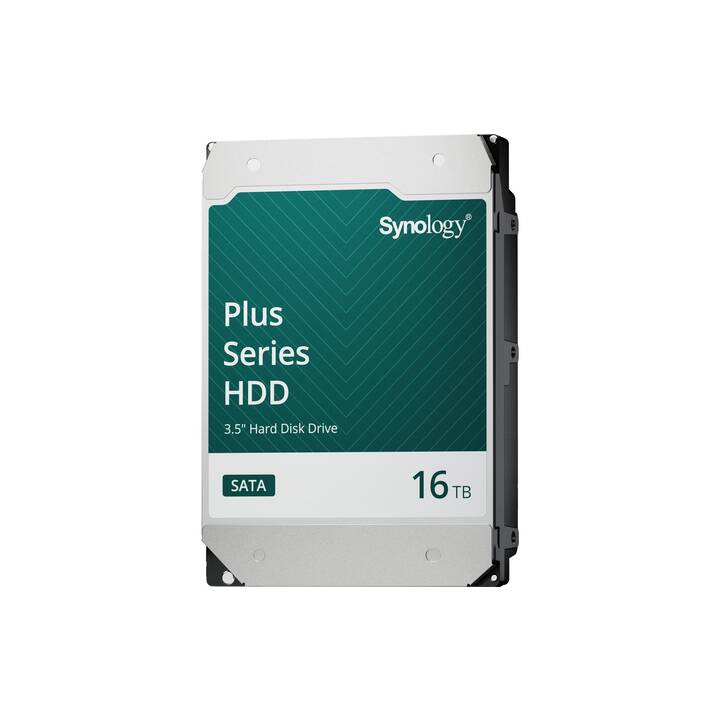 SYNOLOGY HAT3310 Plus-Serie (SATA-III, 16 TB)