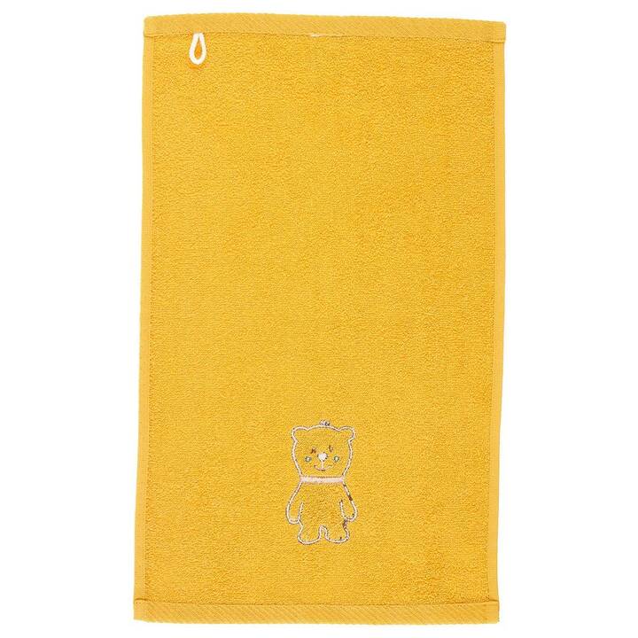 STERNTALER Serviette de bain Ben (Ours)