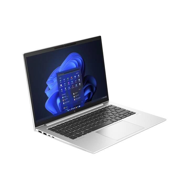 HP EliteBook 840 G10 (14", Intel Core i5, 16 GB RAM, 512 GB SSD)
