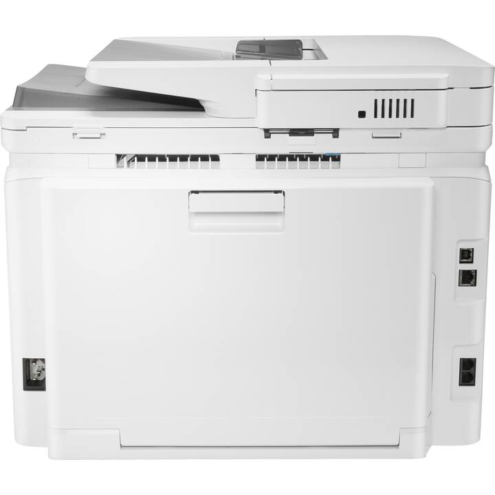 HP Pro MFP M283fdw/A4 (Laserdrucker, Farbe, Wi-Fi Direct)